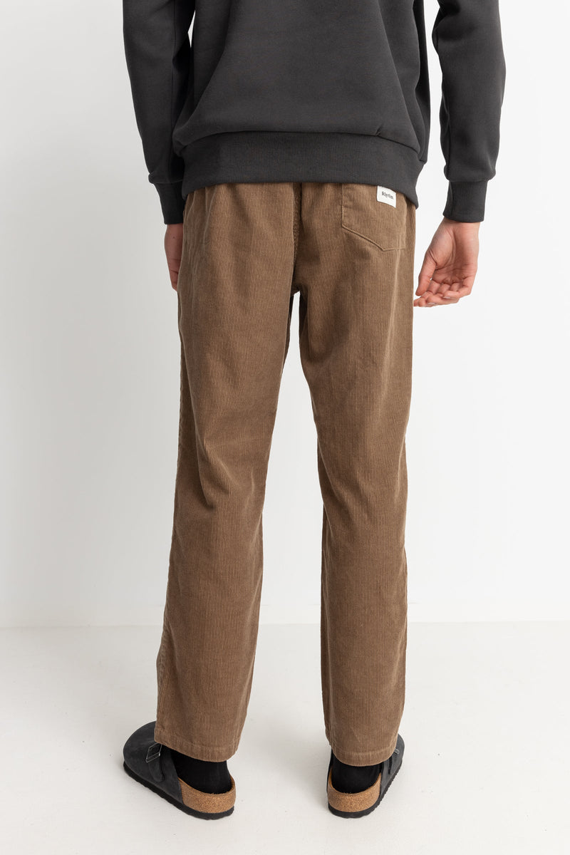 Cord Jam Pant Oak