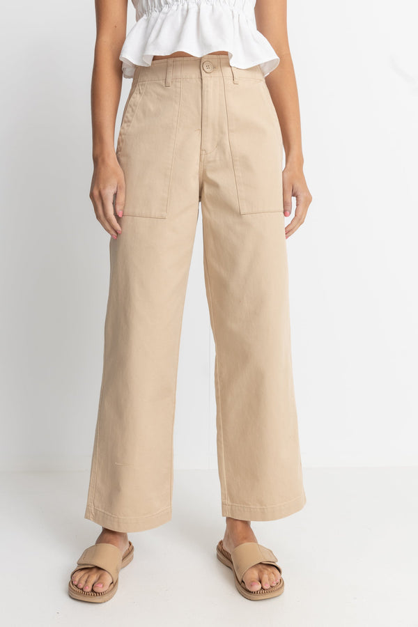 Fatigue Pant Natural