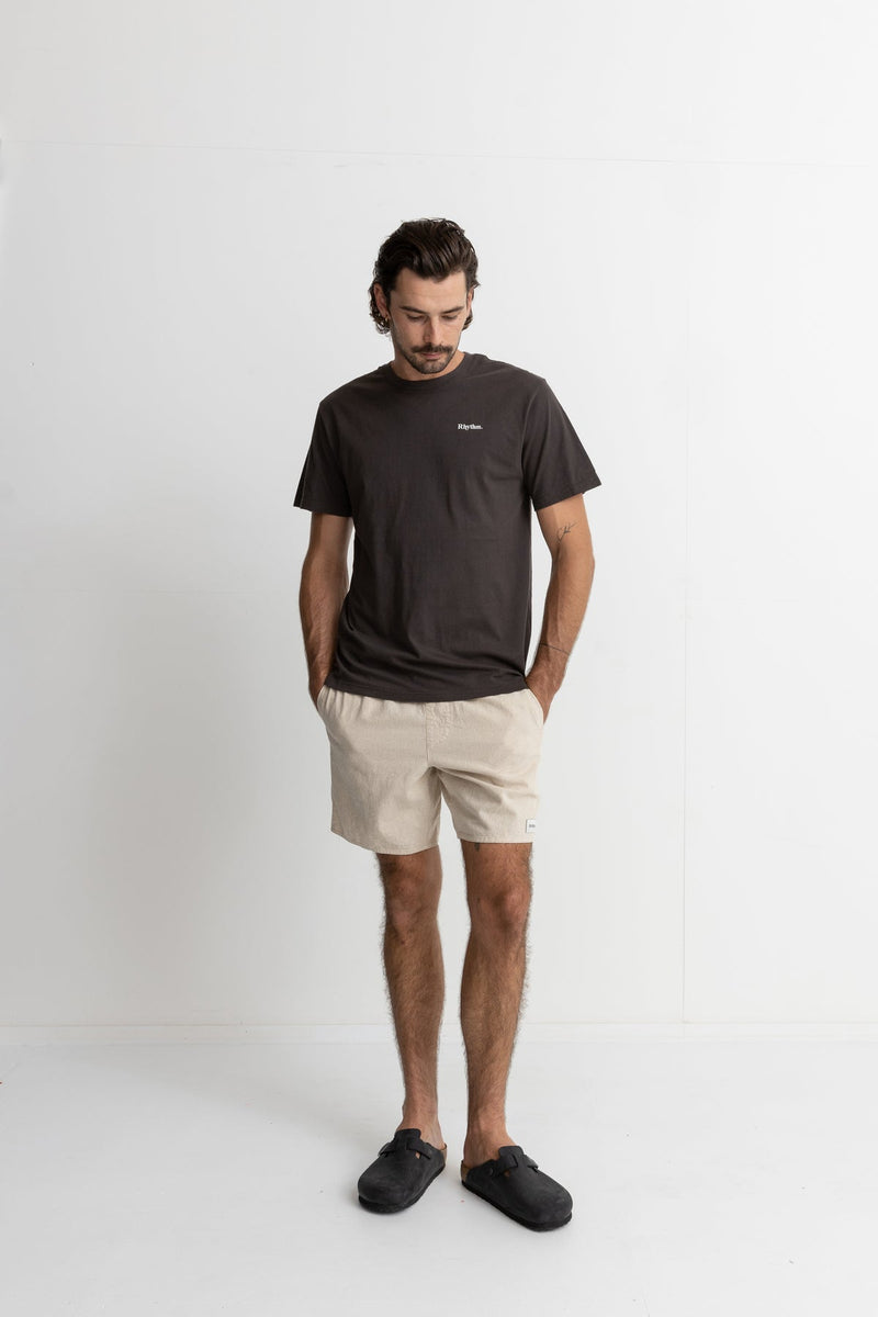 Classic Linen Jam Sand